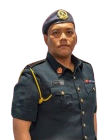 Mohd Helmy Bin Maridan