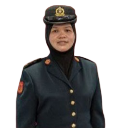 Noor Masfazura Binti Mamat